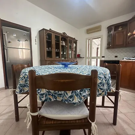 Casa Paolina Prázdninový dům Cannigione