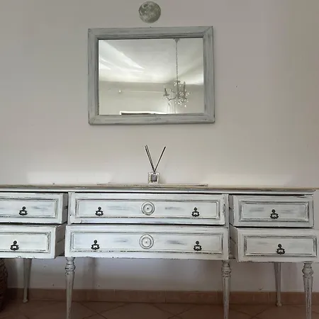 Prázdninový dům Casa Paolina *
