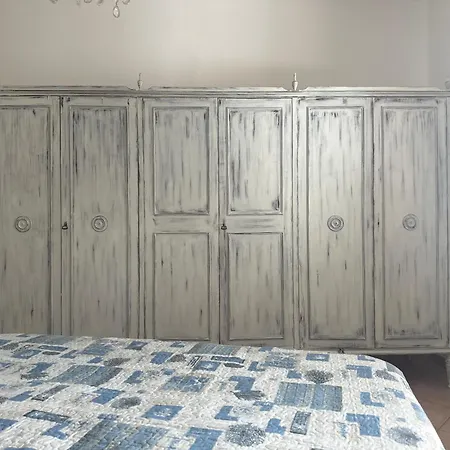 Prázdninový dům Casa Paolina