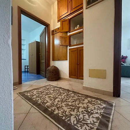 Prázdninový dům Casa Paolina