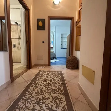 Casa Paolina *