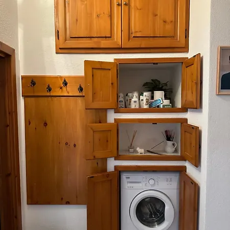 Prázdninový dům Casa Paolina