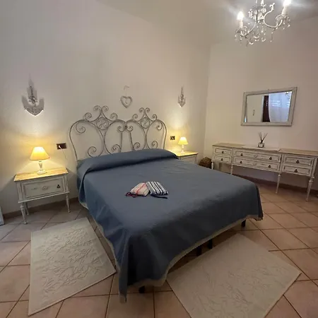 Prázdninový dům Casa Paolina