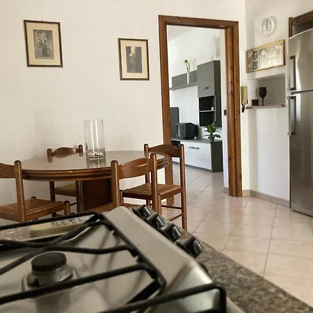 Casa Paolina