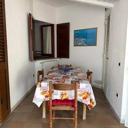 Prázdninový dům Casa Paolina