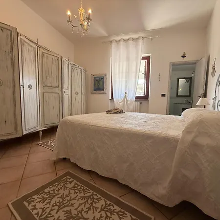 Casa Paolina * Cannigione