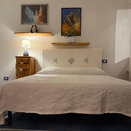 Casa Paolina Cannigione