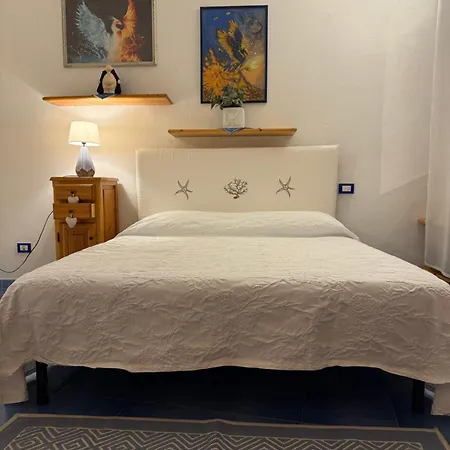 Casa Paolina * Cannigione