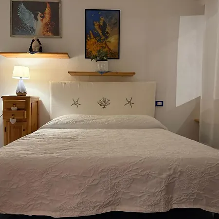 Casa Paolina *
