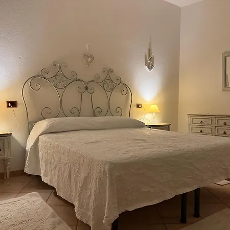 Casa Paolina * Cannigione