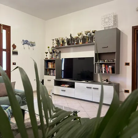 Casa Paolina