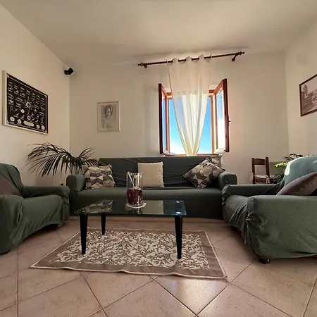 Prázdninový dům Casa Paolina Cannigione
