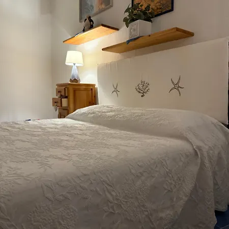 Casa Paolina * Cannigione