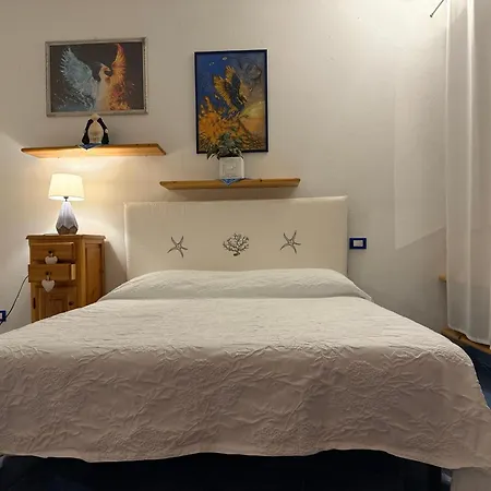Casa Paolina * Cannigione