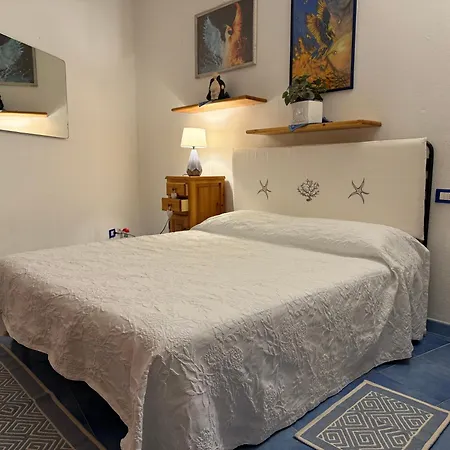 Prázdninový dům Casa Paolina