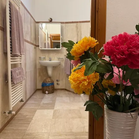 Prázdninový dům Casa Paolina Cannigione