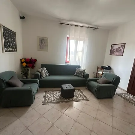 Casa Paolina Casa vacanze *