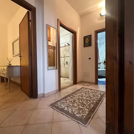 Casa Paolina