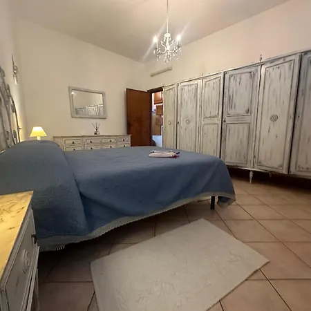Casa Paolina * Cannigione