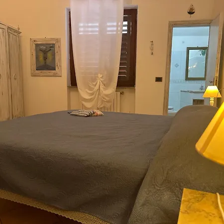 Casa Paolina * Cannigione