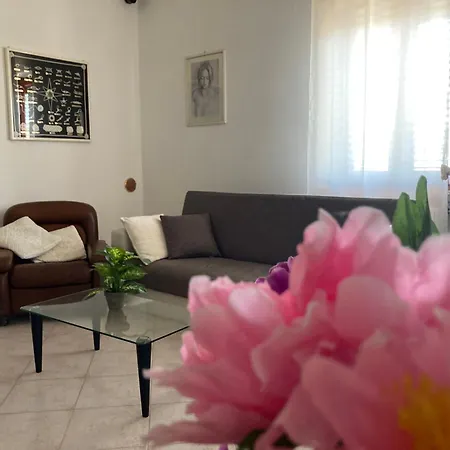 Casa vacanze Casa Paolina