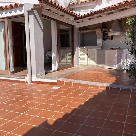 Casa Paolina *