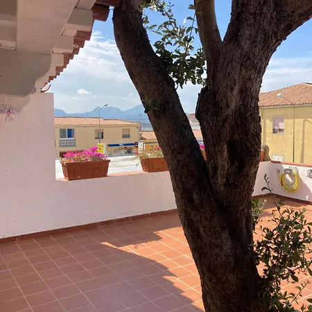 Casa vacanze Casa Paolina Cannigione