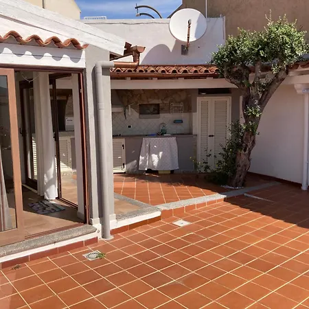 Casa Paolina *