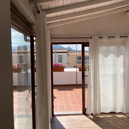 Casa vacanze Casa Paolina