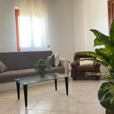 Casa vacanze Casa Paolina Cannigione