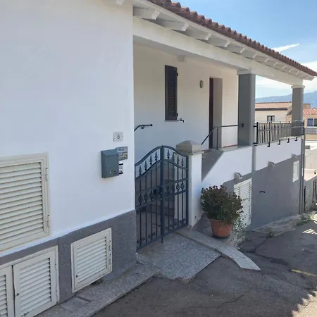 Casa Paolina Cannigione