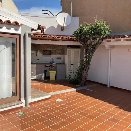 Casa Paolina Casa vacanze