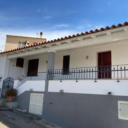 Casa vacanze Casa Paolina *