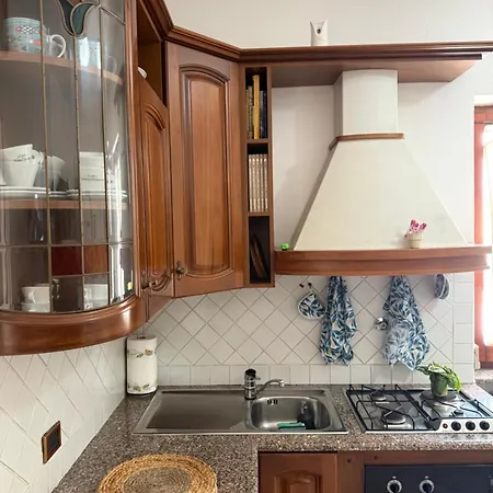 Casa vacanze Casa Paolina