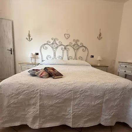 Feriehus Casa Paolina *