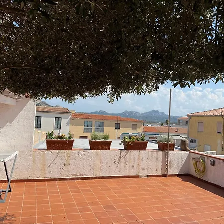 Casa Paolina *