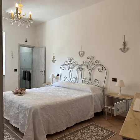 Casa Paolina Cannigione