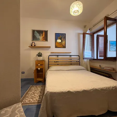Casa Paolina Casa vacanze Cannigione