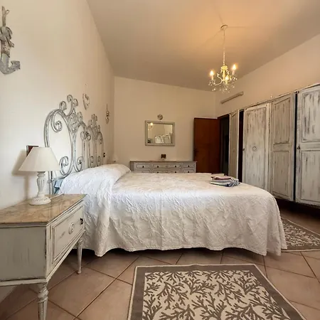 Casa Paolina Cannigione