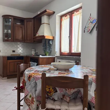 Casa Paolina * Cannigione