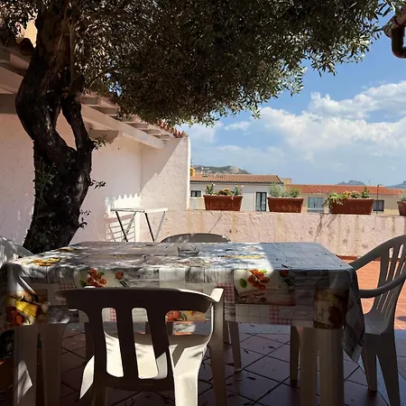Casa vacanze Casa Paolina Cannigione