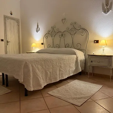Casa Paolina Feriehus
