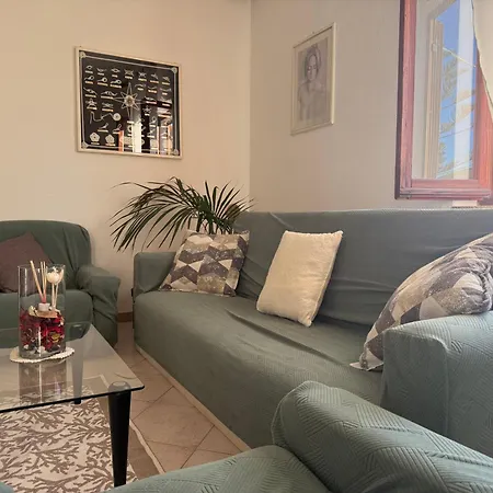 Casa Paolina