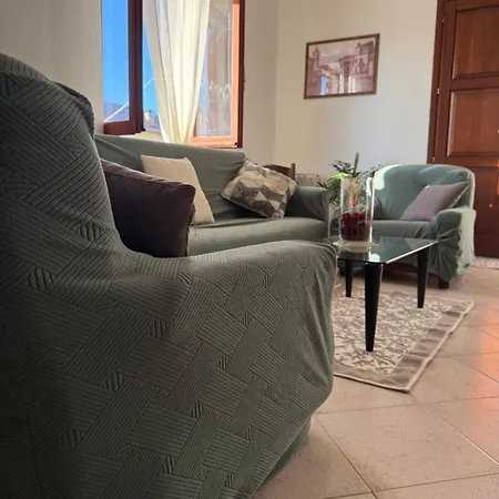 Casa Paolina