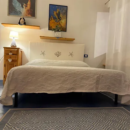 Casa Paolina Feriehus Cannigione