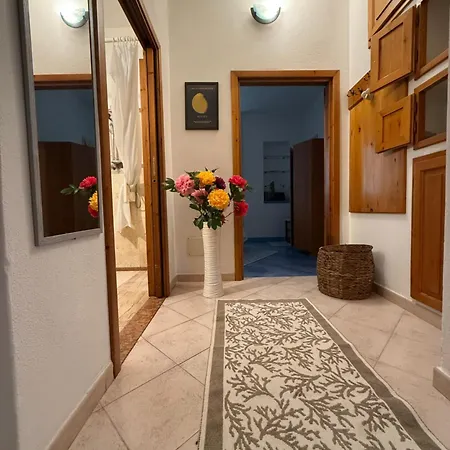 Feriehus Casa Paolina Cannigione